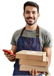 business-worker