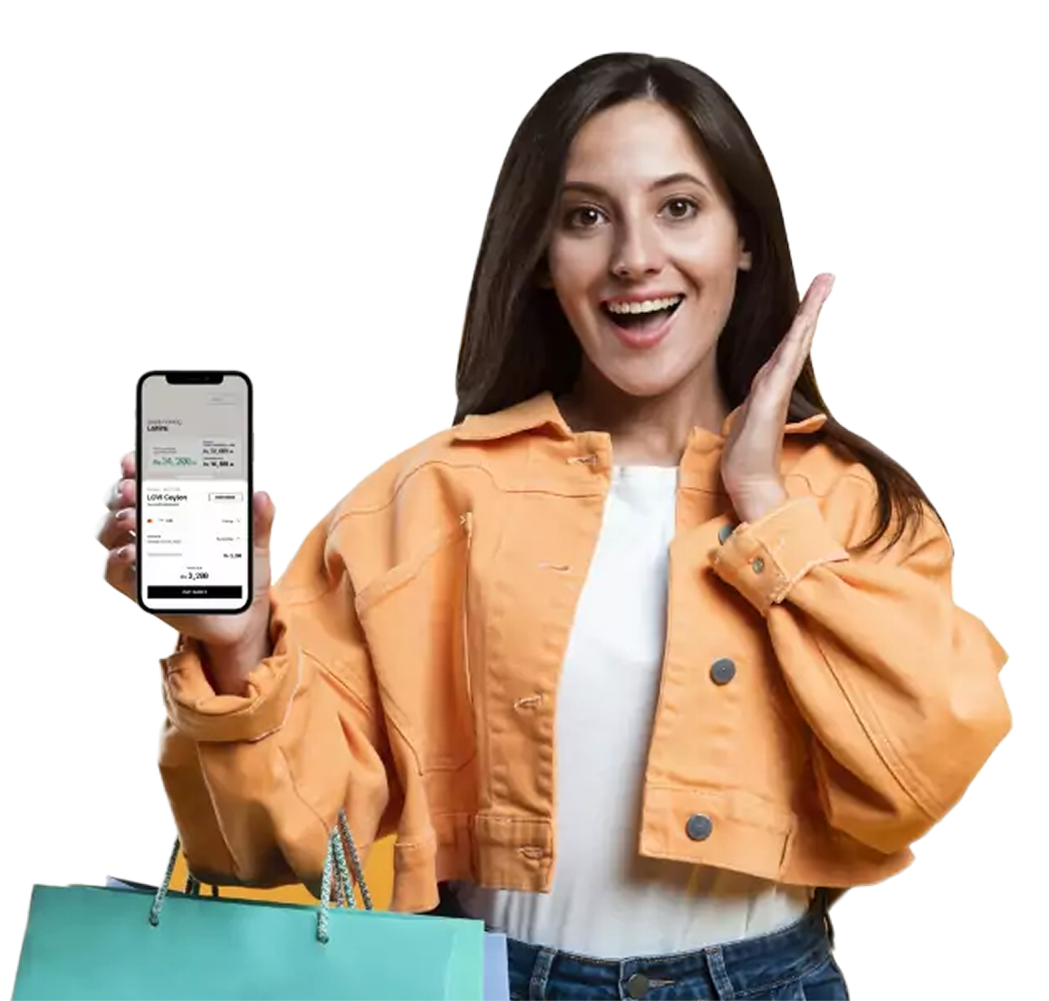 Bymin business model and payment overview